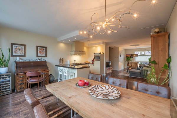 Medium property photo - Frascatilaan 4, 4731 DP Oudenbosch